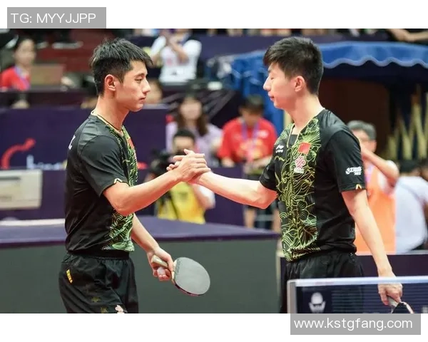 乒乓球的魅力与坚持：深入了解杭州乒乓球队的耐力训练与精神风貌